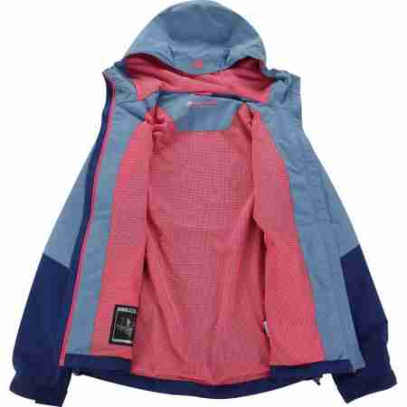 фото 3 Гірськолижні куртки Куртка жіноча Alpine Pro Justica 5 Blue S