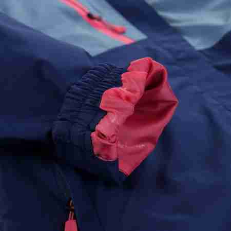 фото 6 Горнолыжные куртки Куртка женская Alpine Pro Justica 5 Blue S