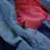 фото 9 Гірськолижні куртки Куртка жіноча Alpine Pro Justica 5 Blue S