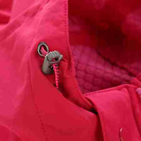 фото 10 Гірськолижні куртки Куртка жіноча Alpine Pro Nootka 6 Pink XS