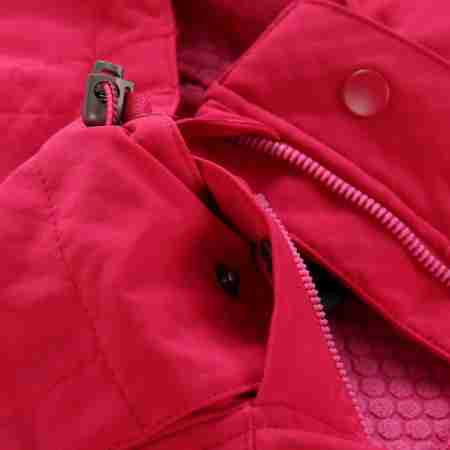 фото 11 Горнолыжные куртки Куртка женская Alpine Pro Nootka 6 Pink XS