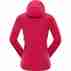 фото 2 Гірськолижні куртки Куртка жіноча Alpine Pro Nootka 6 Pink XS