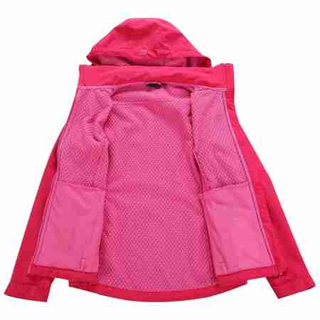 фото 3 Гірськолижні куртки Куртка жіноча Alpine Pro Nootka 6 Pink XS