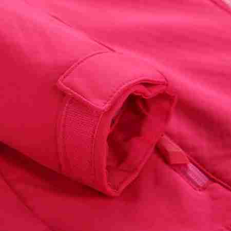 фото 6 Гірськолижні куртки Куртка жіноча Alpine Pro Nootka 6 Pink XS