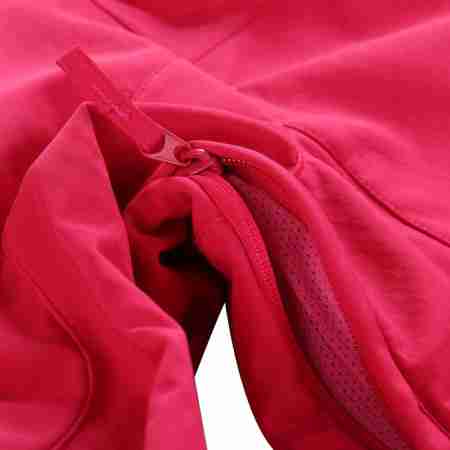 фото 8 Гірськолижні куртки Куртка жіноча Alpine Pro Nootka 6 Pink XS