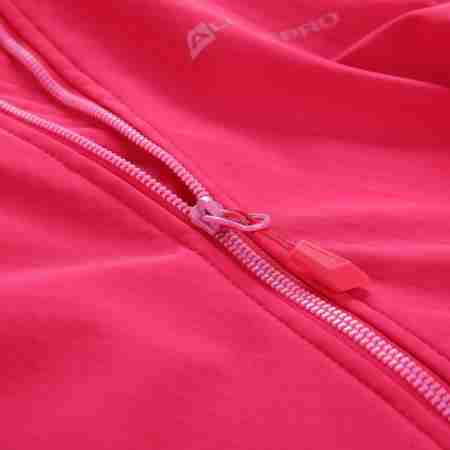 фото 9 Гірськолижні куртки Куртка жіноча Alpine Pro Nootka 6 Pink XS