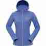 фото 1 Гірськолижні куртки Куртка жіноча Alpine Pro Nootka 6 Blue XS