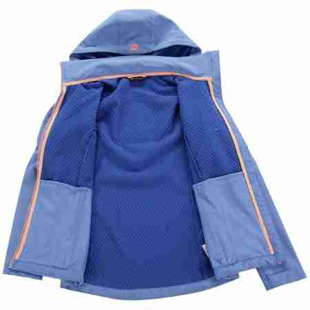 фото 3 Горнолыжные куртки Куртка женская Alpine Pro Nootka 6 Blue XS