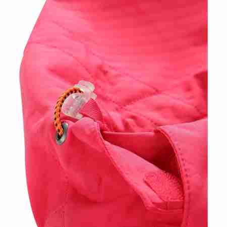 фото 10 Гірськолижні куртки Куртка жіноча Alpine Pro Nootka 7 Pink M