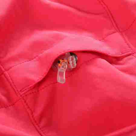 фото 11 Гірськолижні куртки Куртка жіноча Alpine Pro Nootka 7 Pink M