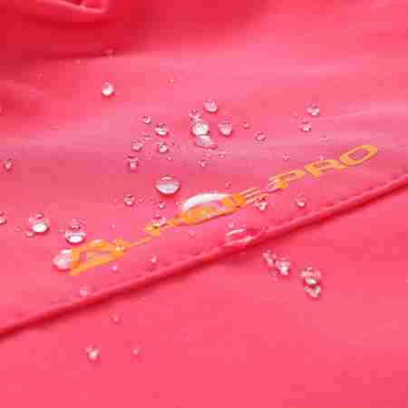 фото 14 Гірськолижні куртки Куртка жіноча Alpine Pro Nootka 7 Pink M