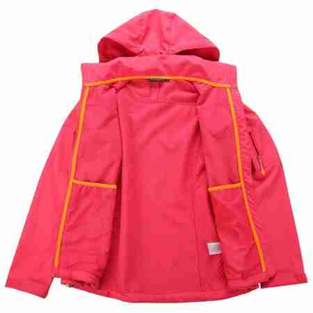фото 3 Гірськолижні куртки Куртка жіноча Alpine Pro Nootka 7 Pink M