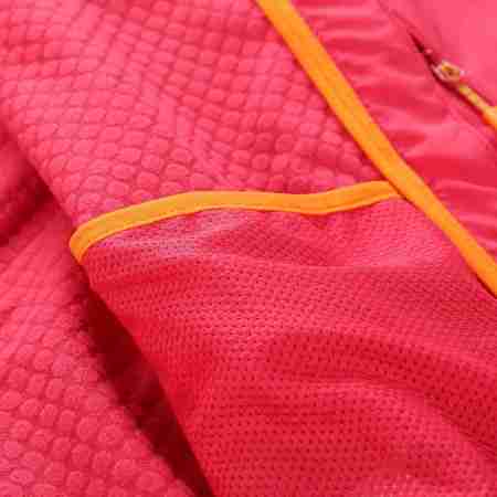 фото 4 Горнолыжные куртки Куртка женская Alpine Pro Nootka 7 Pink M