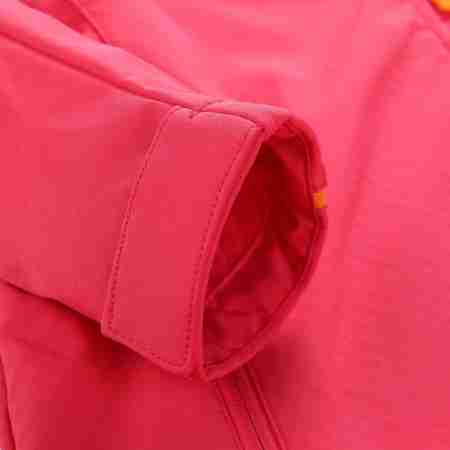 фото 6 Гірськолижні куртки Куртка жіноча Alpine Pro Nootka 7 Pink M