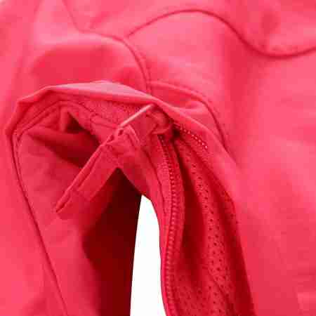 фото 8 Горнолыжные куртки Куртка женская Alpine Pro Nootka 7 Pink M