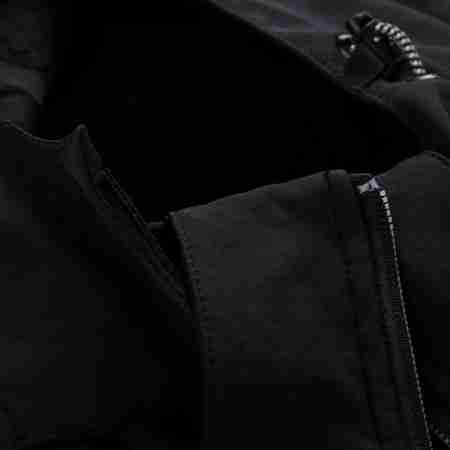 фото 10 Гірськолижні куртки Куртка жіноча Alpine Pro Nootka 7 Black M