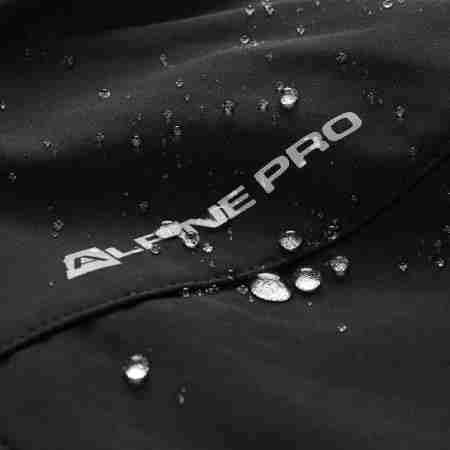 фото 14 Горнолыжные куртки Куртка женская Alpine Pro Nootka 7 Black M