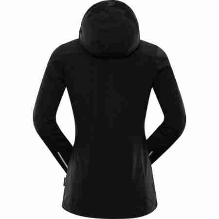 фото 2 Гірськолижні куртки Куртка жіноча Alpine Pro Nootka 7 Black M