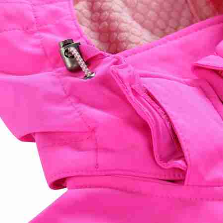 фото 11 Горнолыжные куртки Куртка женская Alpine Pro Nootka 8 Pink L