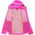 фото 3 Горнолыжные куртки Куртка женская Alpine Pro Nootka 8 Pink L