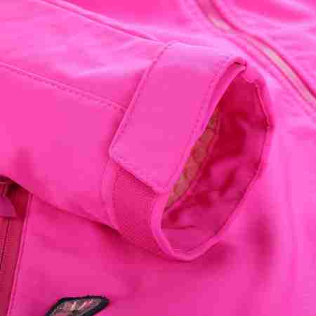 фото 6 Горнолыжные куртки Куртка женская Alpine Pro Nootka 8 Pink L