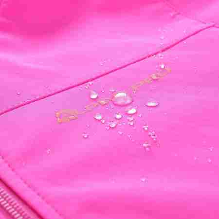 фото 14 Гірськолижні куртки Куртка жіноча Alpine Pro Nootka 8 Pink M