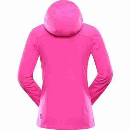 фото 2 Гірськолижні куртки Куртка жіноча Alpine Pro Nootka 8 Pink M