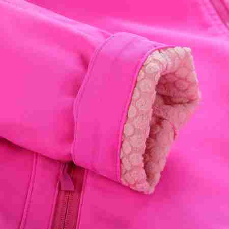 фото 7 Гірськолижні куртки Куртка жіноча Alpine Pro Nootka 8 Pink M