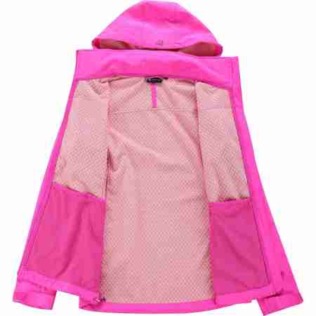 фото 3 Горнолыжные куртки Куртка женская Alpine Pro Nootka 8 Pink S