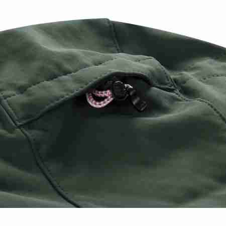 фото 13 Горнолыжные куртки Куртка женская Alpine Pro Nootka 8 Green S