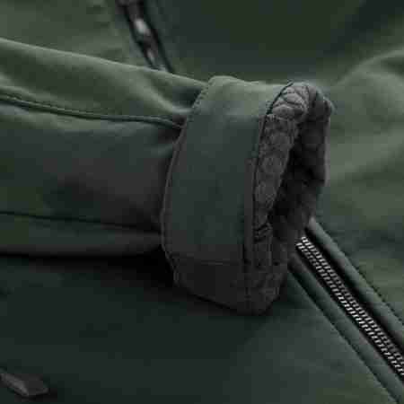 фото 8 Гірськолижні куртки Куртка жіноча Alpine Pro Nootka 8 Green S