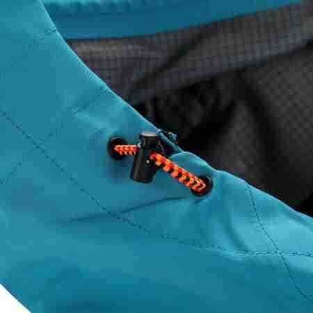 фото 10 Гірськолижні куртки Куртка жіноча Alpine Pro Tora Blue L