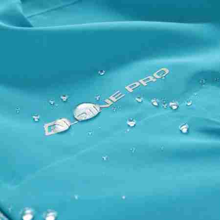 фото 13 Горнолыжные куртки Куртка женская Alpine Pro Tora Blue L