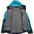 фото 3 Горнолыжные куртки Куртка женская Alpine Pro Tora Blue L