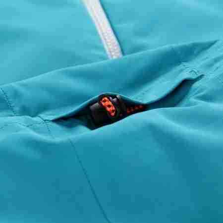 фото 11 Горнолыжные куртки Куртка женская Alpine Pro Tora Blue M