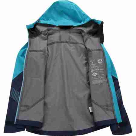 фото 3 Горнолыжные куртки Куртка женская Alpine Pro Tora Blue M