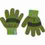 фото 1 Горнолыжные перчатки Перчатки детские Campus Romano Junior Gloves Green-Khaki S