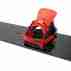 фото 6 Кріплення для сноубордів Кріплення для сноуборду Burton Cartel ReFlex Bright Red M