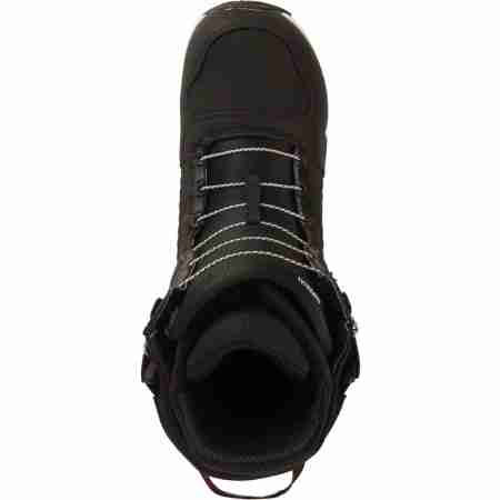 фото 4 Ботинки для сноуборда Ботинки для сноуборда Burton Imperial Black 10 (2021)