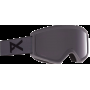 фото 1 Горнолыжные и сноубордические маски Сноубордическая маска Anon Helix 2 PRCV with Spare Lens Stealth-Onyx (2021)