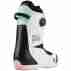 фото 2 Ботинки для сноуборда Ботинки для сноуборда Burton Ruler Boa White-Black-Multi 10,0 (2021)