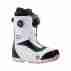 фото 2 Ботинки для сноуборда Ботинки для сноуборда Burton Ruler Boa White-Black-Multi 13,0 (2021)