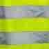 фото 4 Світловідбиваючі жилети Світловідбивний жилет Oxford Bright Vest Packaway Yellow L-XL