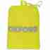 фото 2 Світловідбиваючі жилети Світловідбивний жилет Oxford Bright Vest Packaway Yellow S-M