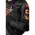 фото 7 Кроссовая одежда Мотоджерси Fox 180 Trev Jersey Black Camo M