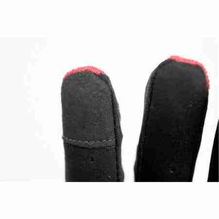 фото 4 Мотоперчатки Мотоперчатки Scoyco MC14B-2 Red 2XL