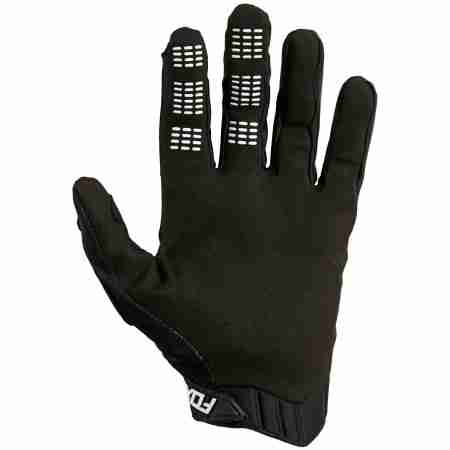 фото 2 Мотоперчатки Мотоперчатки FOX Legion Water Glove Black M (9)