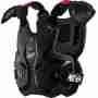 фото 1 Моточерепахи Моточерепаха Leatt Chest Protector 3.5 Pro Black One Size