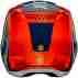 фото 5 Мотошлемы Мотошлем Fox V3 RS Wired Flo Orange L