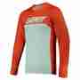 фото 1 Кроссовая одежда Мотоджерси Leatt GPX 5.5 UltraWeld Orange M